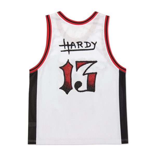 Devil Head Jersey - Image 2