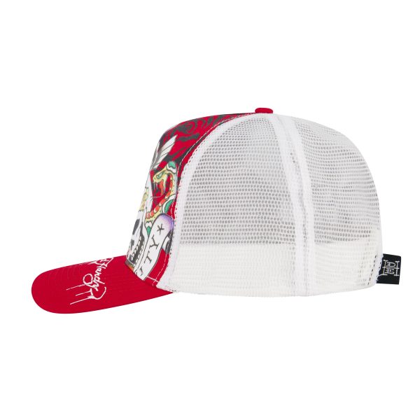 NYC Eagle Hat - Image 2
