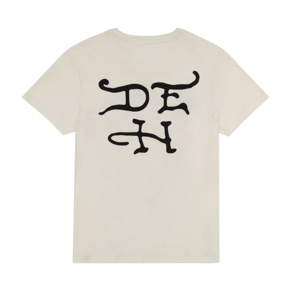 Flame Skull Tee - Image 2