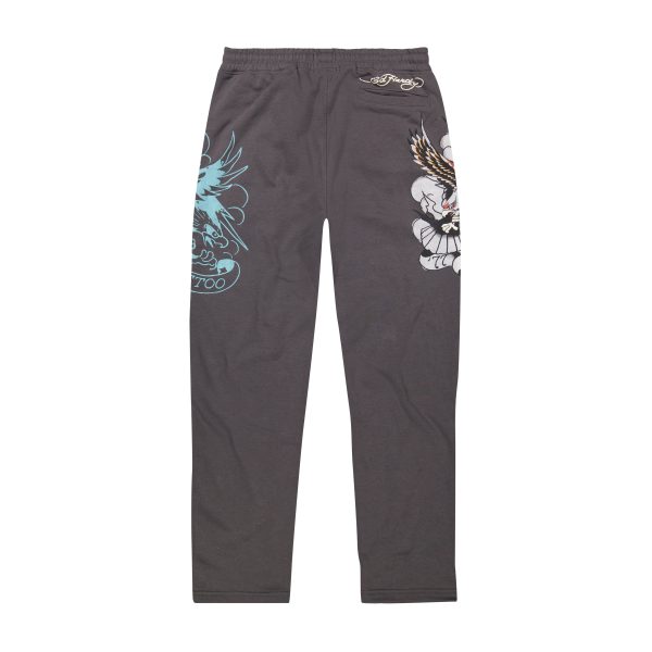 77 Eagle Sweatpants - Image 2