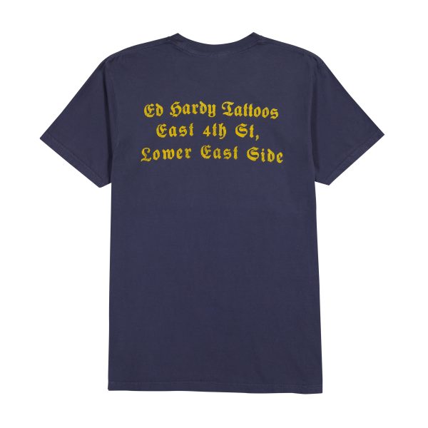 Dagger Snake Tee - Image 2