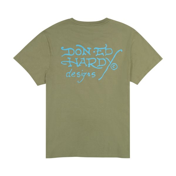 Crouching Panther Tee - Image 2