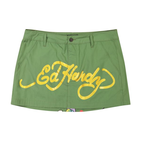 LKS Heart Skirt - Image 2