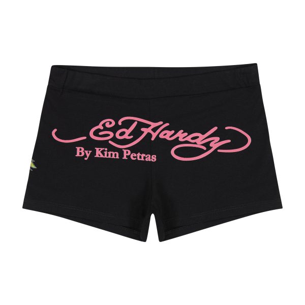 Dragon Booty Shorts - Image 2