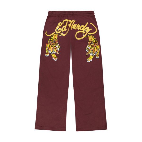 Tigers Sweatpants - Image 2