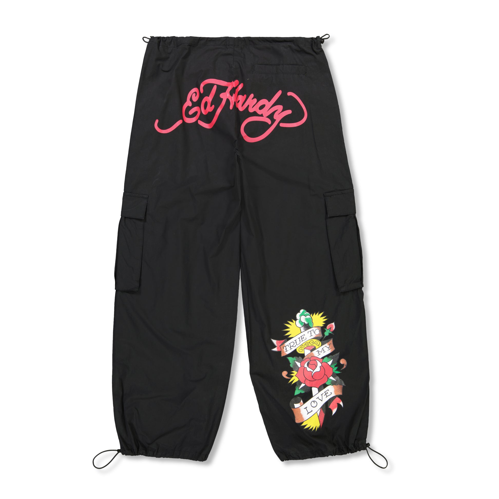 True Love Cargo Pant - Image 2
