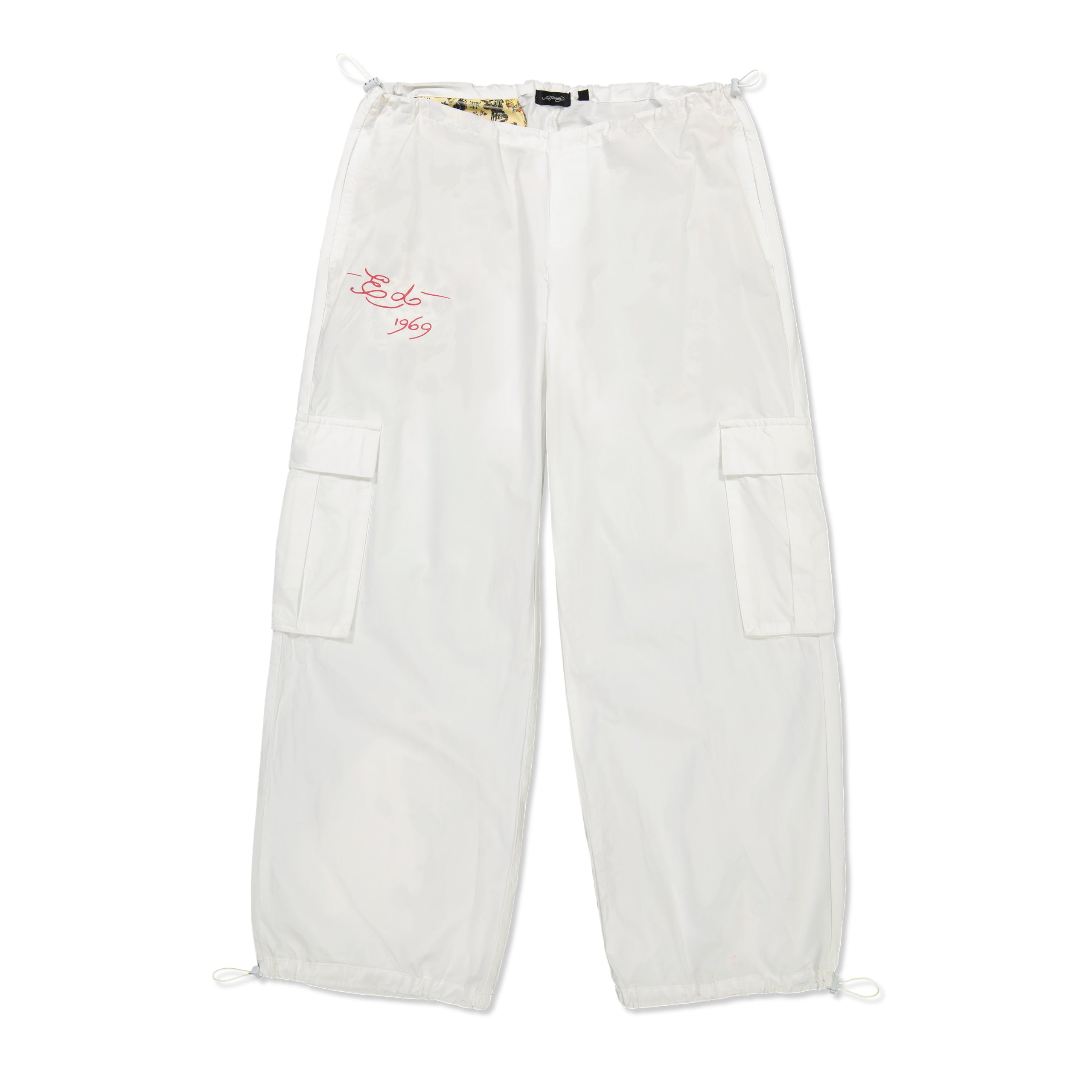 Tiger Rose Cargo Pant