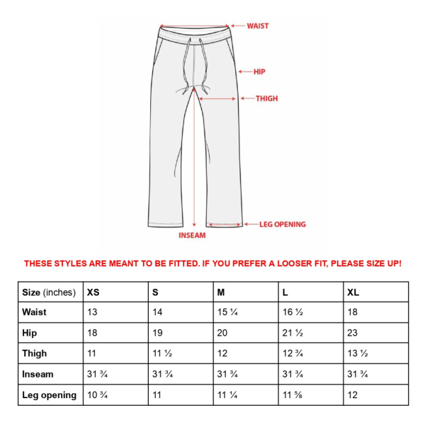 Tiger Head Y2K Velour Sweatpants - Image 3