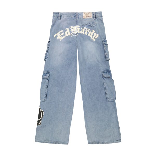 Panther Cargo Jean - Image 2